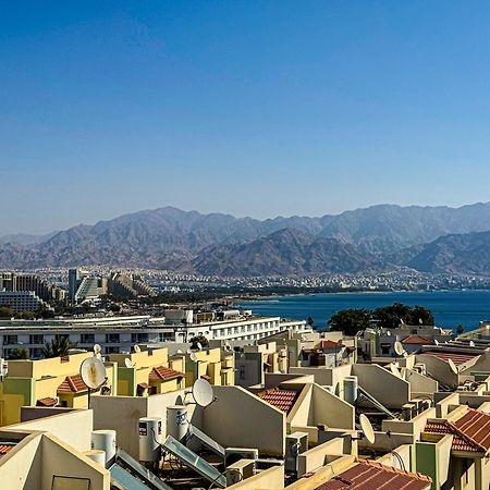 Shoham Sea And Soul Villa Eilat Eksteriør bilde