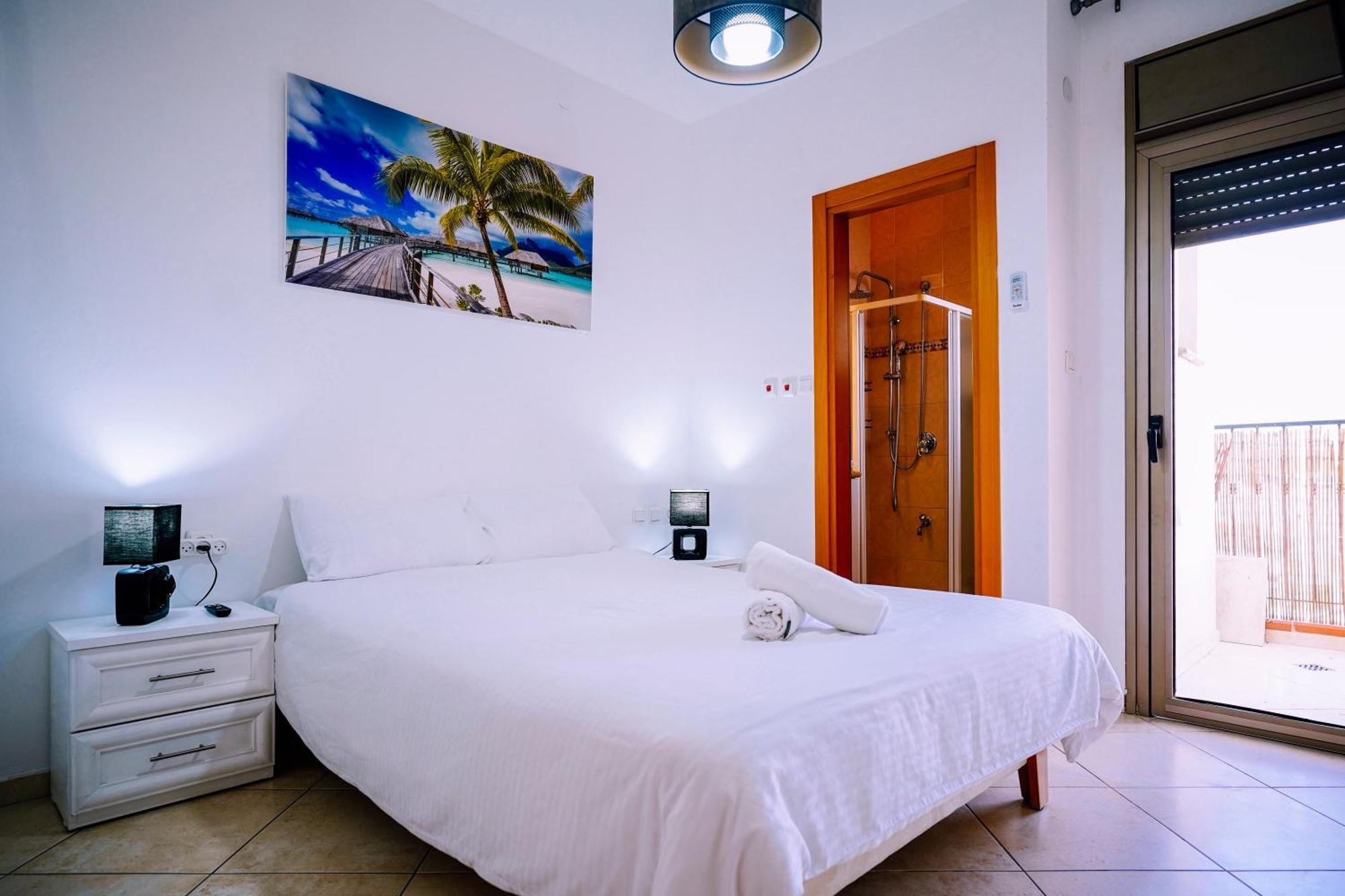 Shoham Sea And Soul Villa Eilat Eksteriør bilde