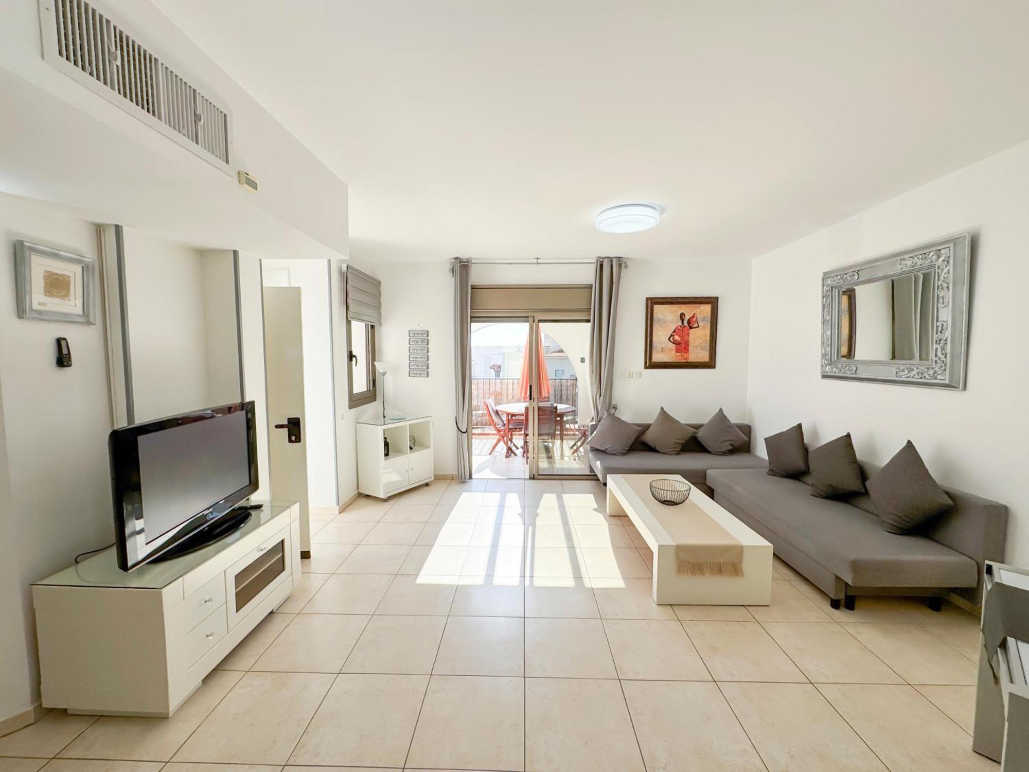 Shoham Sea And Soul Villa Eilat Eksteriør bilde