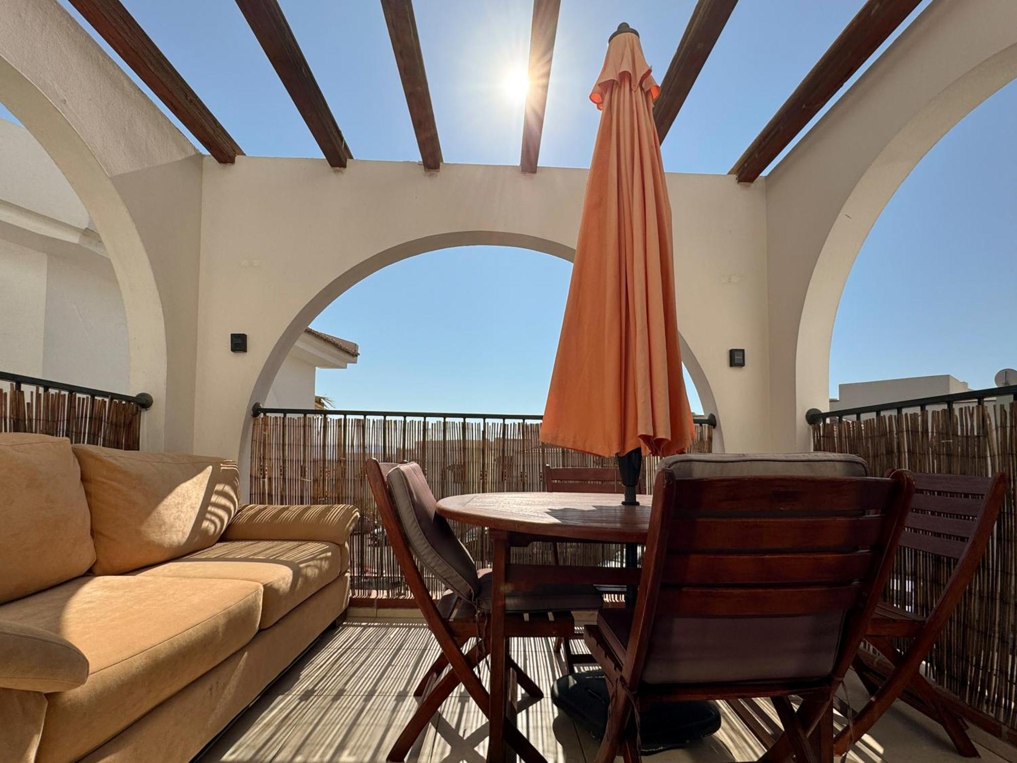 Shoham Sea And Soul Villa Eilat Eksteriør bilde
